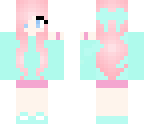 sweater girl