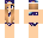 swimsuit galaxy