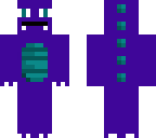 t-rex dino snake