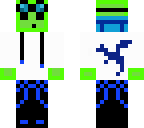 tdm slime