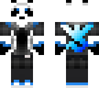 team mystic panda