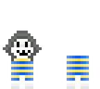 temmie remake