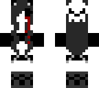 the darkness girl