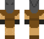 the executioner