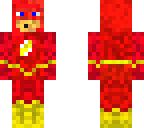 the flash