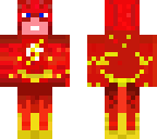 the official flash