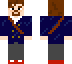 the old 16th doctor