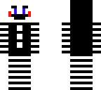 the puppet