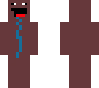 the walking turd