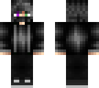 theneoncookie gray edit