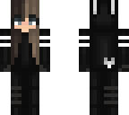 this is my skin now xd