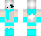 this is not mine us sans