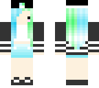 tomboy chibi