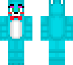 toy bonnie