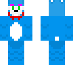toy bonnie