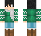tri_ultra winter 4 pixel arm