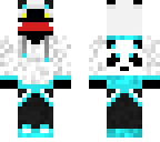 turki panda
