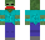 turki zombie