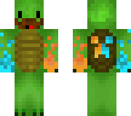 turtle creeper 2