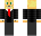 tuxedo ocelot