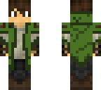 tweaked rogue