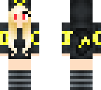 umbreon girl
