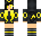 umbreon girl