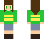 underswap chara