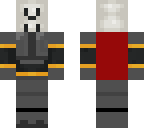 underswitch papyrus