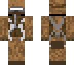 upgraded ww2 pilot