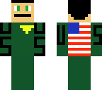 us soldier