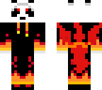 valor panda