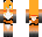 volpina