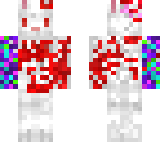 wabbit with weird arm