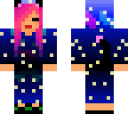 wanzi cat girl