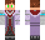 warlock boy