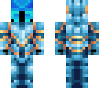 water knight