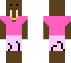 weirdrus female