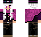 wild west captain velvet