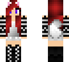 wolf girl