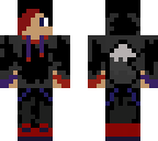wolfe-athonmore fusion