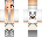 wolfie