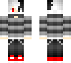 yin and yang demon