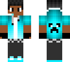 yt skin