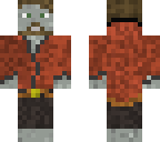 zombie-ish guy