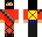 zombiegamerskin