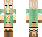 linkle | Minecraft Skins