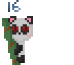 16 followers