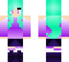 1st skin i ever created