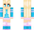 a skin for my friend dreamurr_